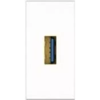 USB zásuvka Kindermann 7464000529