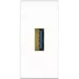 USB zásuvka Kindermann 7464000529