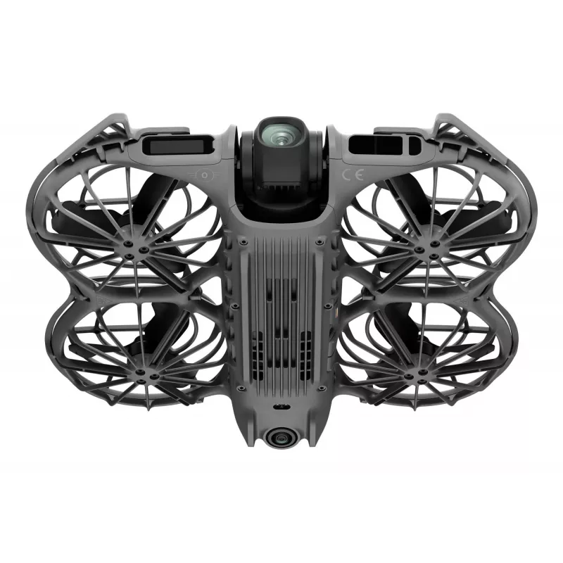 Dron DJI Neo 2 Fly More Combo (iba dron) — DJI Neo 2 kvadrokoptéra, balenie Fly More Combo (iba jednotka dronu)