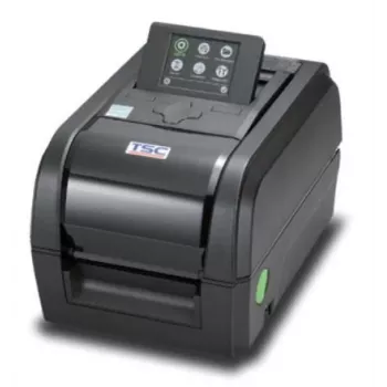 Tlačiareň etikiet TSC TX310 300 dpi s USB a Ethernet konektorom
