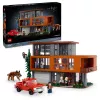 LEGO Ideas 21354 Twilight Cullen House