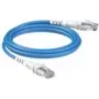 PatchSee TPC-SB-U/4 sieťový kábel modrý 1,2 m Cat6a U/UTP (UTP) (TPC-SB-U/4)