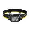 Čelová lampa Nitecore NU43 1400 lúmenov kompaktná ľahká