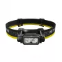 Čelová lampa Nitecore NU43 1400 lúmenov kompaktná ľahká