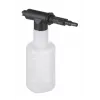 Makita HW101 vysokotlakový čistič, vertikálny, elektrický, zelená, 360 l/h 1300 W