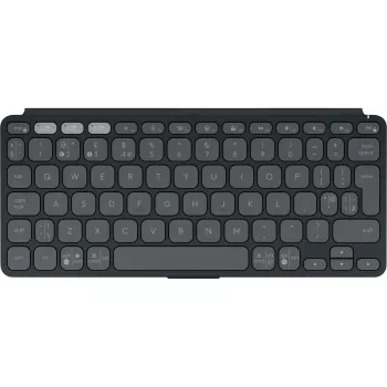 Klávesnica Keys-To-Go 2 Graphite US