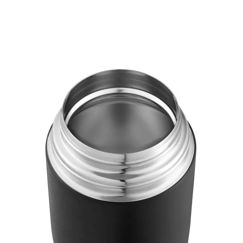 Esbit termonádoba na jedlo Food Jug 750 ml, čierna