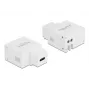 Keystone modul USB Type-C nabíjací konektor DeLOCK 87792