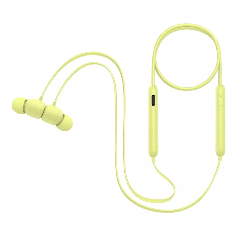 In-Ear slúchadlá Beats Flex - Yuzu žltá