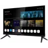 24 palcový LED Smart Display televízor SENCOR SLE 24S830MB — HD rozlíšenie, energetická trieda E