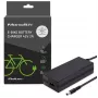 Qoltec 50760 nabíjačka pre e-bike batérie 36V | 42V | 2A | 5,5*2,1