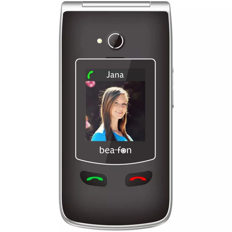 Mobilný telefón Beafon SL645plus LTE 2,8