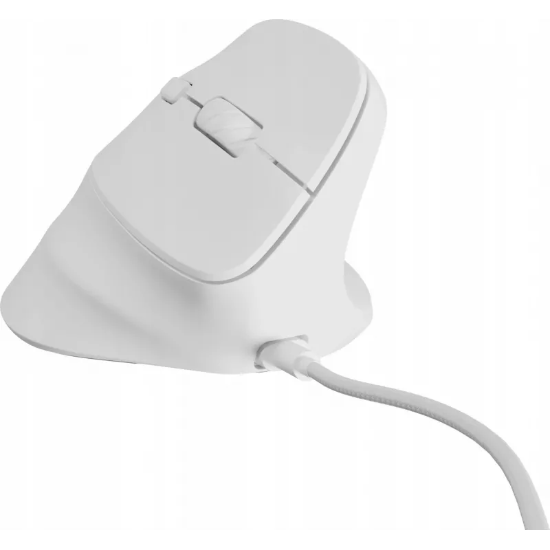 NATEC Crake 2 Pro myš univerzálna pravákov USB Type-A optická 12800 DPI