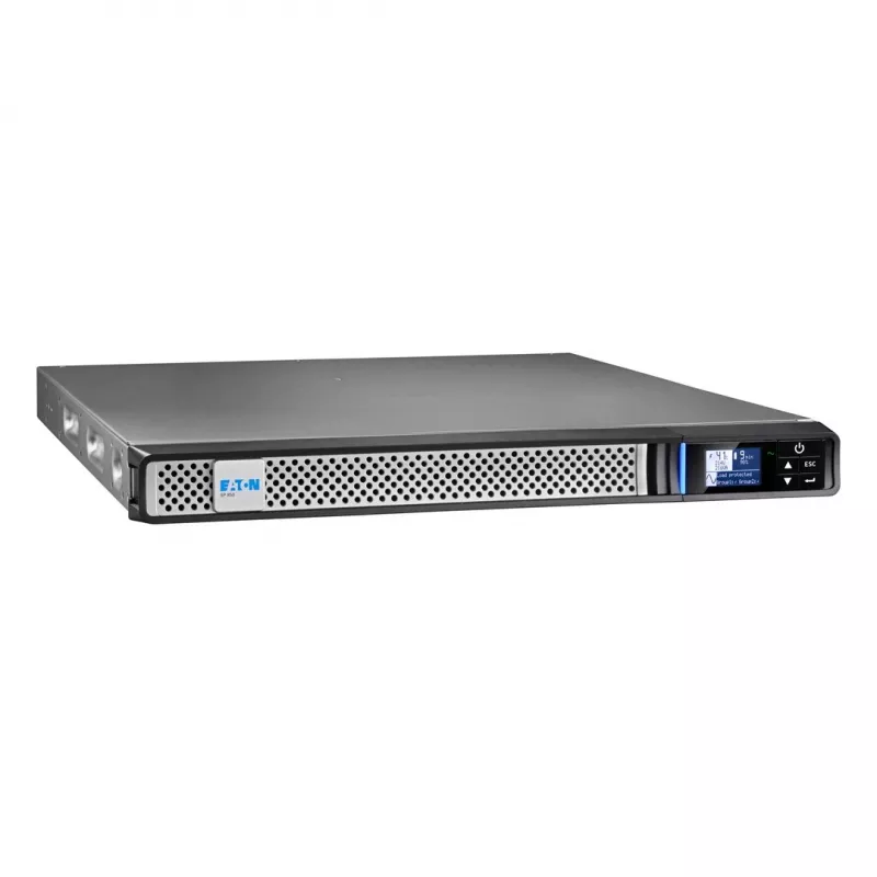 EATON 5P 850I RACK 1U G2 - sieťové úložisko