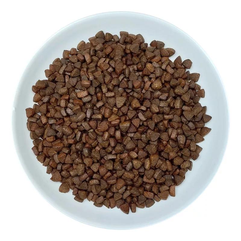 WIEJSKA ZAGRODA monoprotein hovädzie - suché krmivo pre mačky - 3 kg