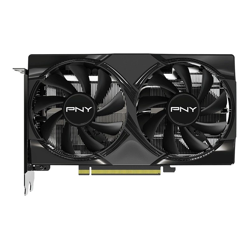 Grafická karta PNY GeForce RTX 5060 8GB