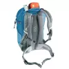 Batoh DEUTER Trail 25 turistický denný batoh, 25 L, polyester, pláštenka, bedrový pás