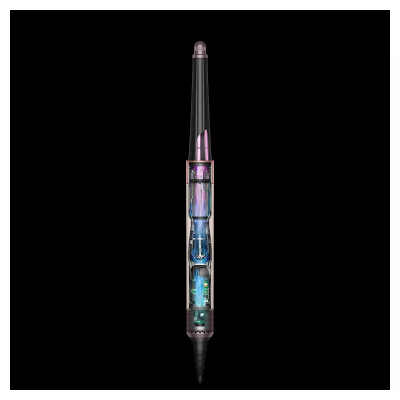 Dyson Airwrap i.d. Multistyler teplá ružová, ružové zlato 1300 W 2,675 m