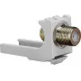 Hager koaxiálny zásuvný modul E-Dat SPA301Z (VZ315FF)
