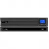 Rack UPS Powerwalker Vfi 3000 Licr Iot PF1 ON-LINE 3000VA 8X IEC C13 USB-B RS-232 LCD 2U
