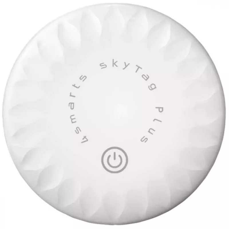 4smarts lokalizátor SkyTag Plus 4-kusová sada (541322)