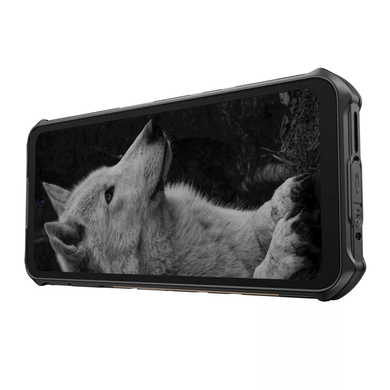 Smartfón Ulefone Armor X16 Pro 5G, 8 GB RAM, 256 GB, Sand Dune