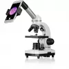 Optický mikroskop Bresser JUNIOR Biolux SEL 1600x 40x až 1600x