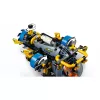 LEGO TECHNIC 42201 Výskumná ponorka do hlbín