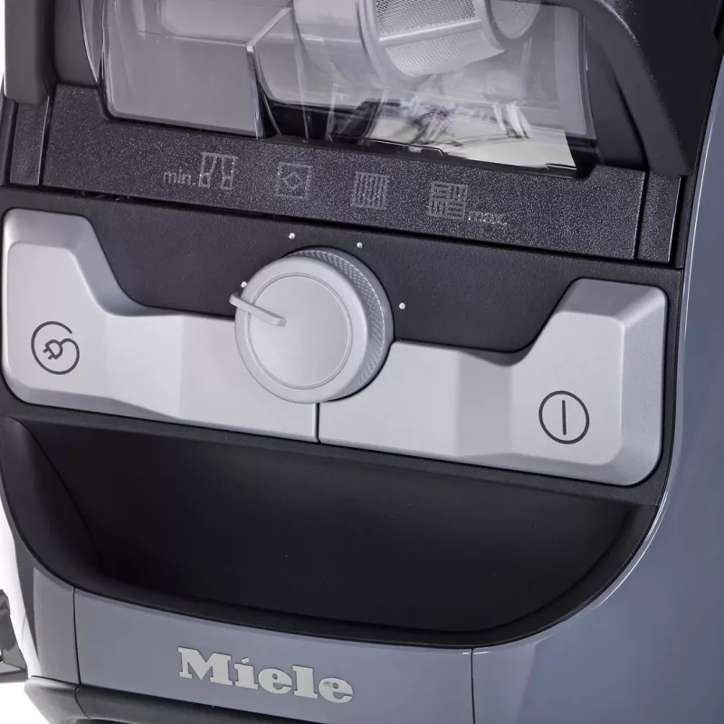 Miele Boost CX1 PowerLine podlahový vysávač bez vrecka 1 l 890 W grafit