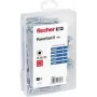 fischer Meisterbox PowerFast II PH VG TX 562275 sada skrutiek do drevotriesky (562275)