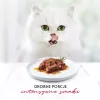GOURMET Mon Petit Meat Mix - mokré krmivo pre mačky - 6 x 50 g
