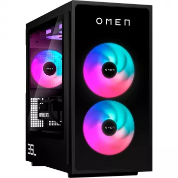 35L Gaming Desktop GT16-1296NG, herný PC čierny, bez operačného systému