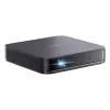 Projektor Dangbei Atom 1200 ANSI lúmenov DLP 1080p čierny