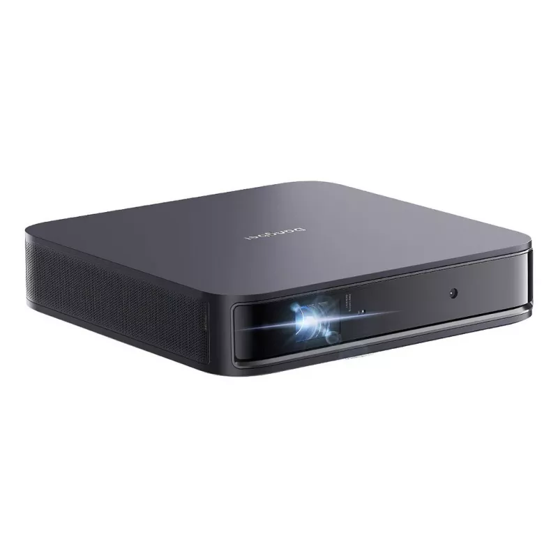 Projektor Dangbei Atom 1200 ANSI lúmenov DLP 1080p čierny
