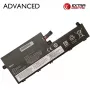 Batéria do notebooku, LENOVO L19L6P72, 6200 mAh, Extra Digital Advanced