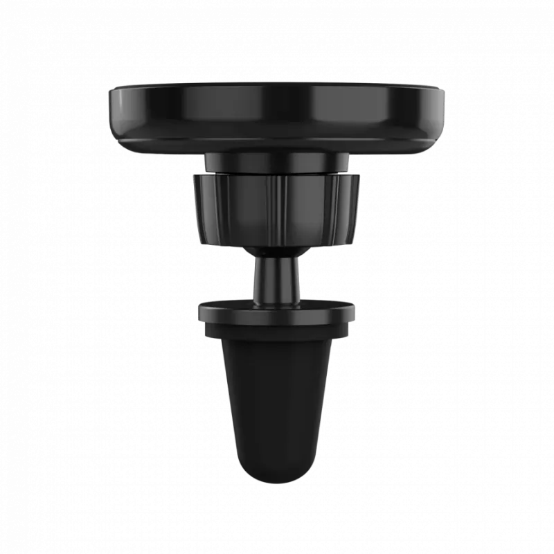 Bezdrôtová autonabíjačka CANYON OnGrip 105 15W Qi2 Wireless čierna