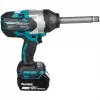 Makita DTW1005Z rázový uťahovač čierna