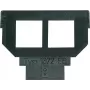 Busch-jaeger 2CKA001764A0281 čierny