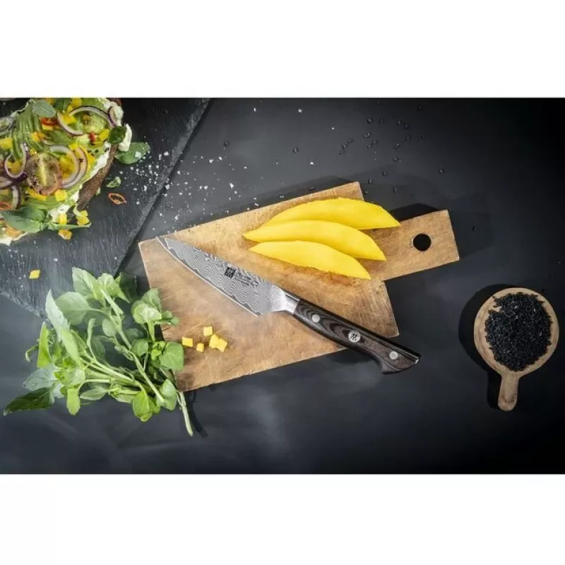 Zwilling TANREI 10 cm nôž na špikovanie a zdobenie
