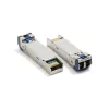 SFP modul LEVELONE GVT-0302 80 km jednomódové LC