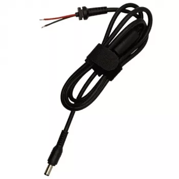 Napájací kábel s konektorom LENOVO, 6,3 x 3,0mm (Power line)