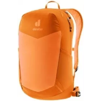 Batoh DEUTER Speed Lite 17, ľahký denný batoh, 17 L, peach-Tuscan