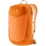 Batoh DEUTER Speed Lite 17, ľahký denný batoh, 17 L, peach-Tuscan