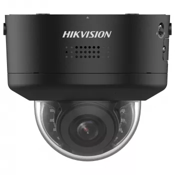 Dome IP bezpečnostná kamera Hikvision DS-2CD2787G2H-LIPTRZS2U/SL — 8MP 3840×2160, 2,8–12 mm varioobjektív, PoE, interiér/exteriér, stropná/nástenná montáž