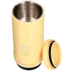 BUYDEEM Nano espresovač, model OTEM-01, farba Mellow Yellow