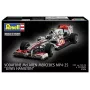 REVELL plastový model McLaren Mercedes MP4-25 Lewis Hamilton — mierka 1:24