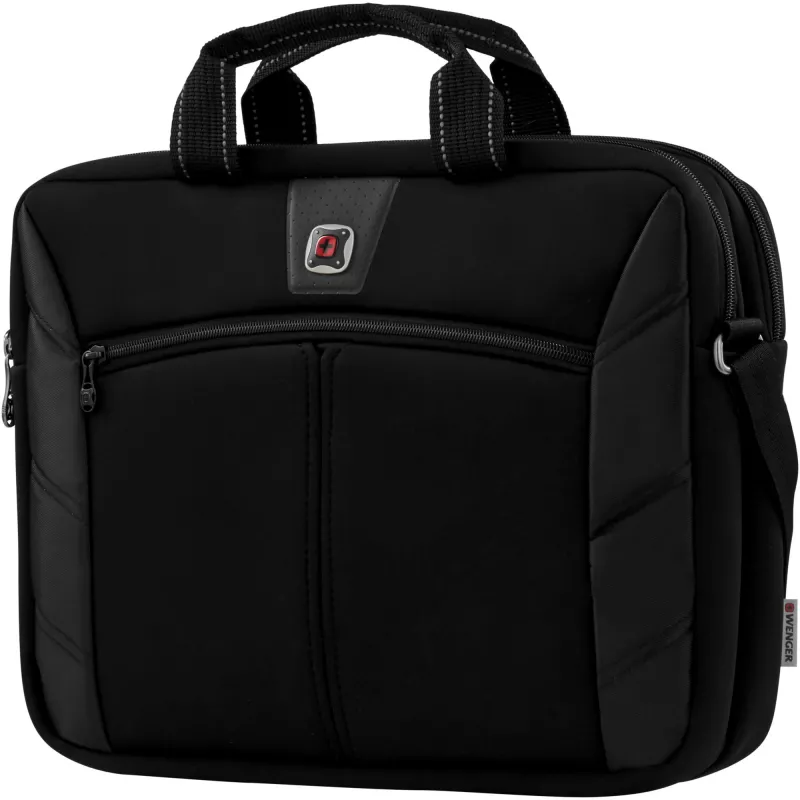 Taška cez rameno Wenger SwissGear Sherpa 16