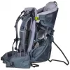 Nosný batoh pre dieťa Deuter Kid Comfort Active