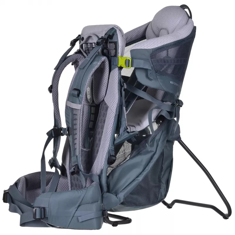 Nosný batoh pre dieťa Deuter Kid Comfort Active
