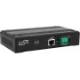 Sériový server zariadení Exsys EX-61004 — 4x RS232/422/485 porty, vrátane napájacieho zdroja